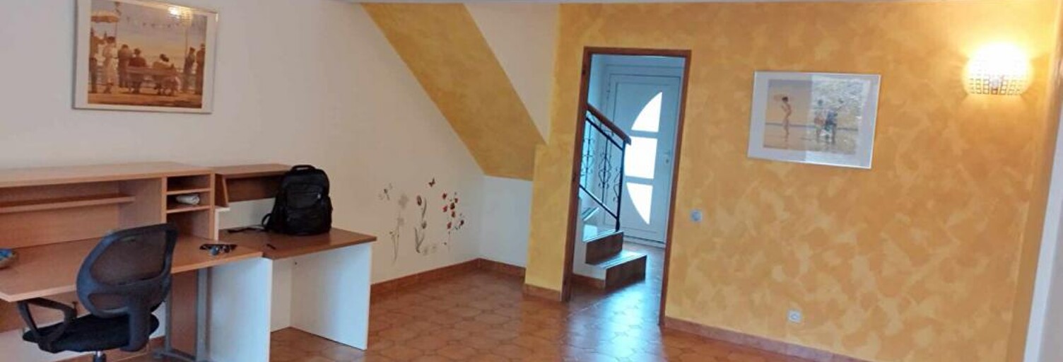 Maison 5 Pièces 101 m² à vendre à Istres (13800)