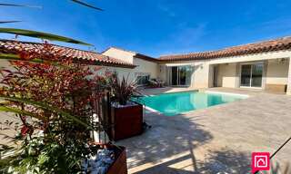Maison 6 Pièces 200 m² à vendre à Puget-sur-Argens (83480)