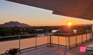 Appartement 5 Pièces 110 m² à vendre à Puget-sur-Argens (83480)