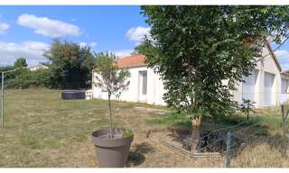 Maison 4 Pièces 84 m² à vendre à Chanteloup (79320)