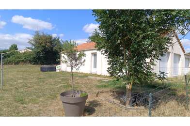 Maison 4 pièces 160360 €