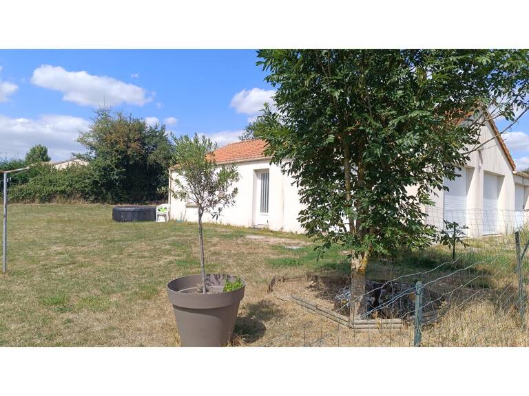 Maison F4 — photo 1