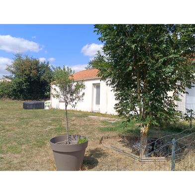 Maison 4 pièces 160360 €