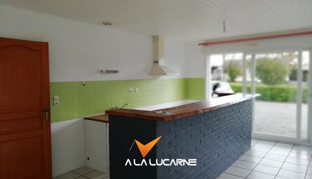 Villa / Maison 4 pièces  à vendre Chanteloup 79320