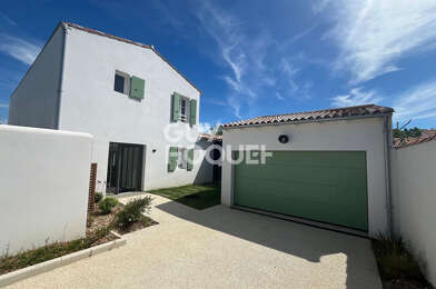 Maison 6 pièces 1499000 €