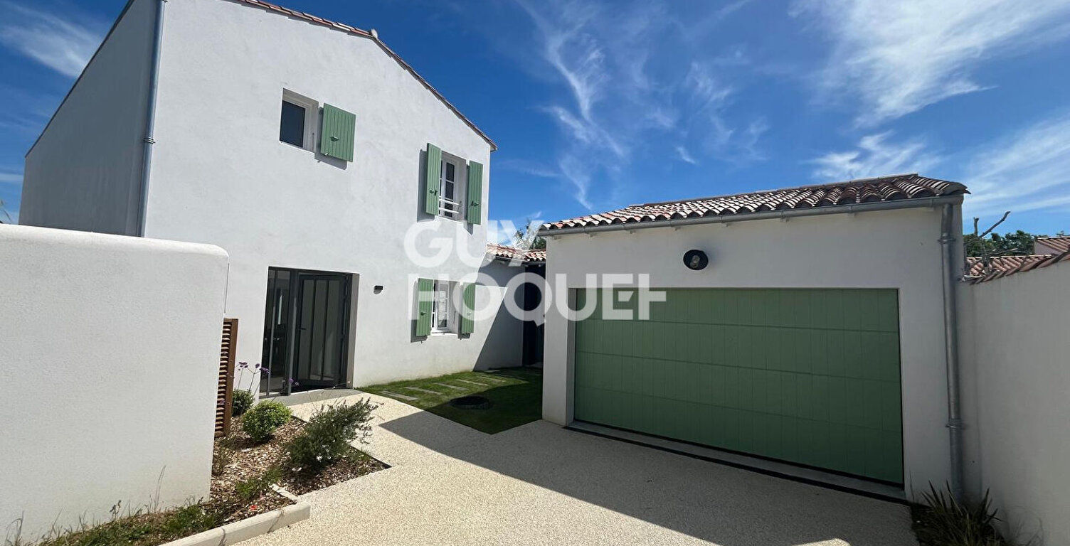 maison — photo 1