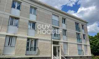 Appartement 3 Pièces 65 m² à vendre à Compiègne (60200)