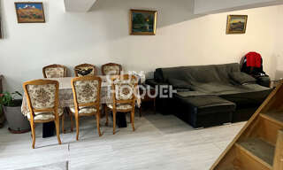 Appartement 3 Pièces 74 m² à vendre à Montluel (01120)