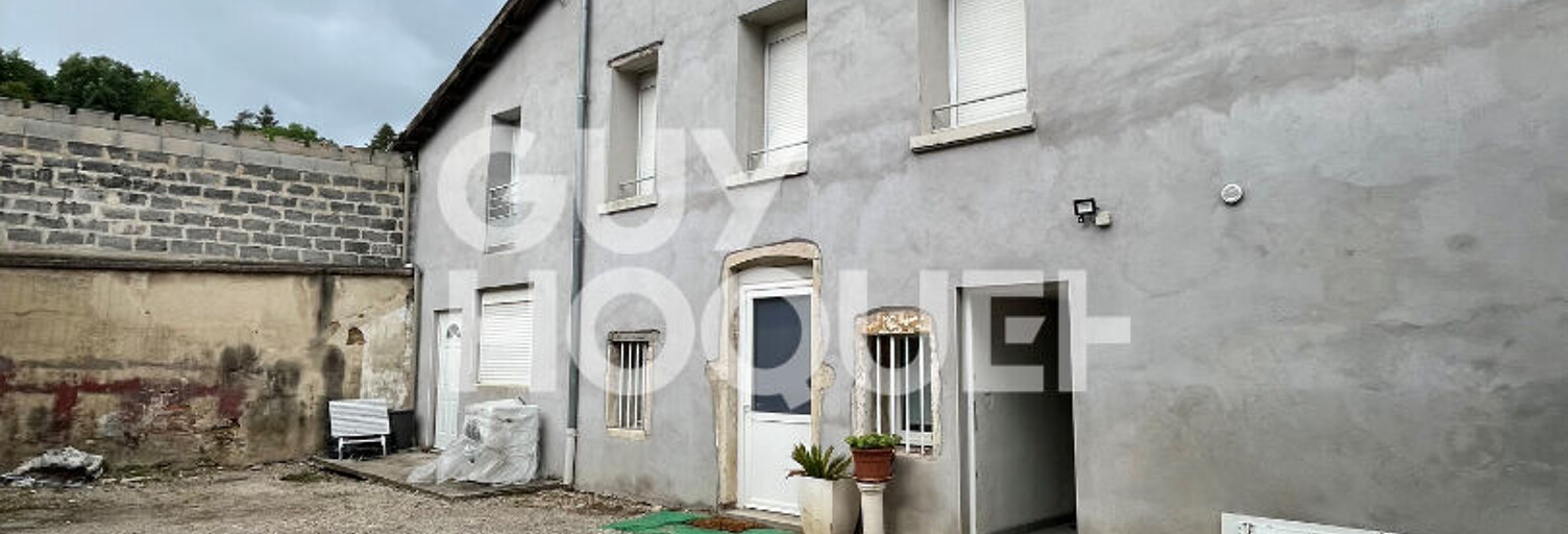 Appartement 3 Pièces 61 m² à vendre à Montluel (01120)