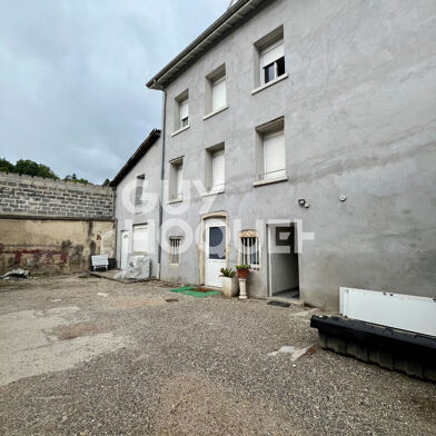 Appartement 3 pièces 149000 €
