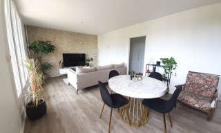 Appartement 3 Pièces 71 m² à vendre à Miribel (01700)