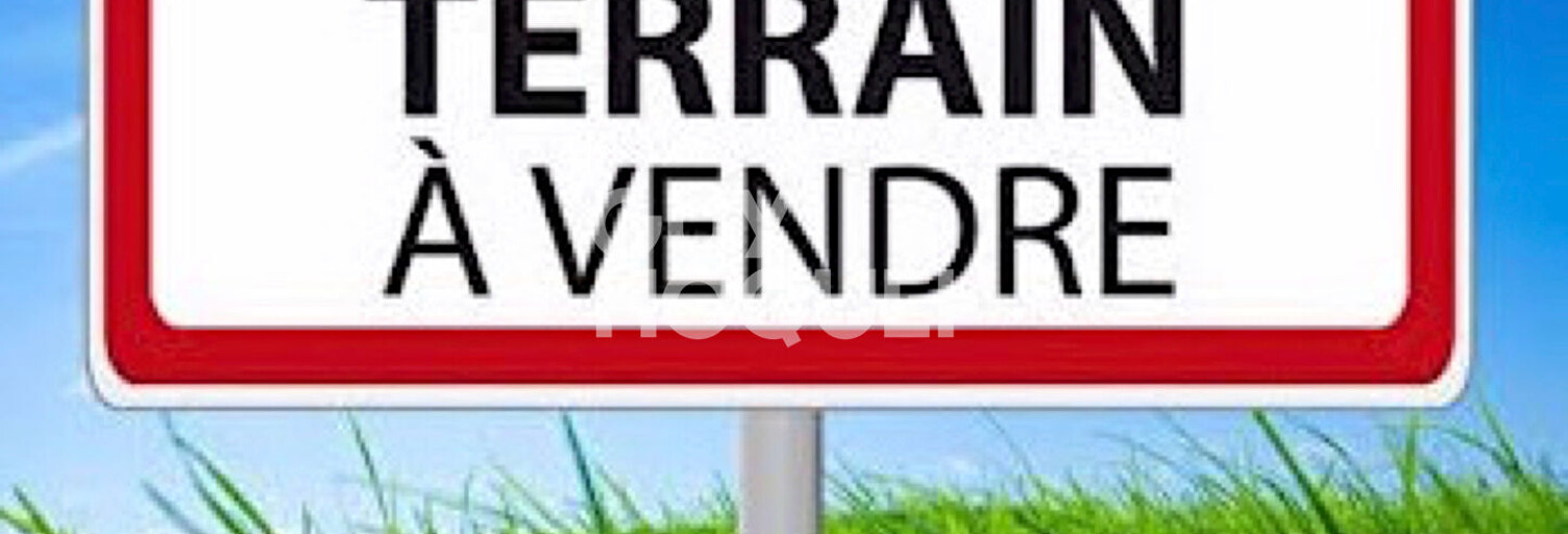 Terrain  662 m² à vendre à Villaudric (31620)