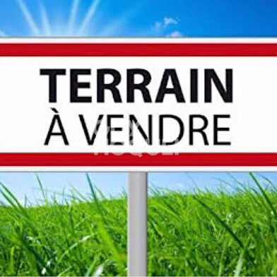 Terrain  70000 €