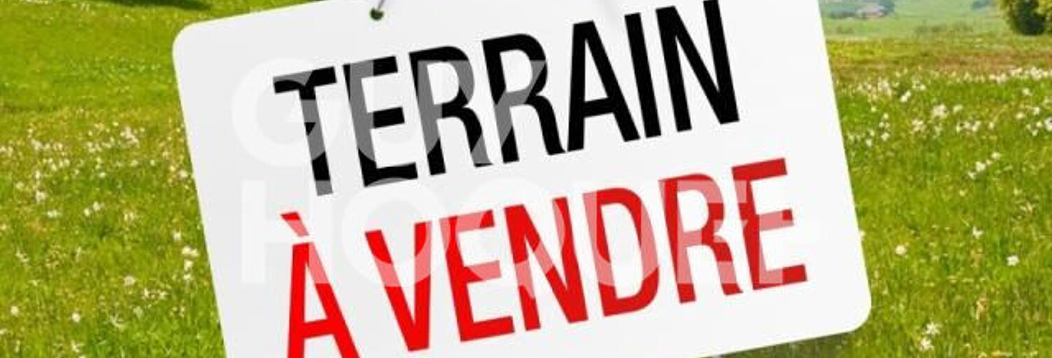 Terrain  650 m² à vendre à Preignac (33210)