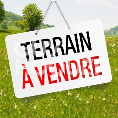 Terrain  90000 €