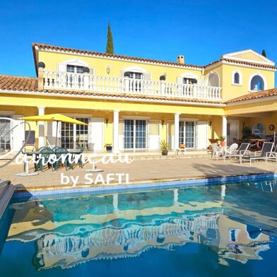 Maison 7 pièces 1800000 €