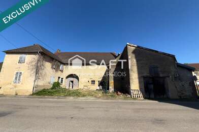 Maison 7 pièces 58000 €