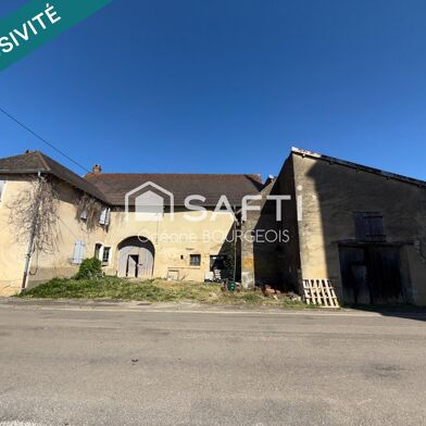 Maison 7 pièces 58000 €