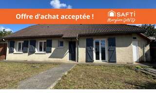 Maison 5 Pièces 100 m² à vendre à Oloron-Sainte-Marie (64400)