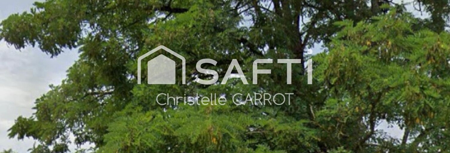 Terrain  1268 m² à vendre à Izon (33450)