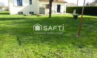 Maison 4 Pièces 99 m² à vendre à La Ronde (17170)