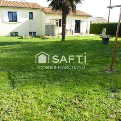 Maison 4 pièces 209000 €