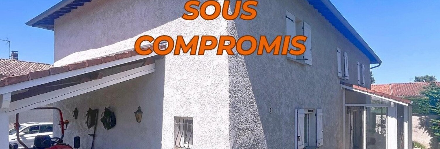 Maison 5 Pièces 160 m² à vendre à Saint-Didier-sur-Chalaronne (01140)