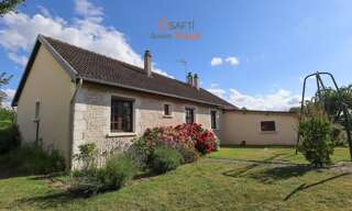 Maison 6 Pièces 110 m² à vendre à Vernon (27200)