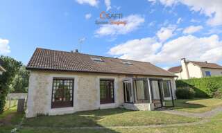 Maison 6 Pièces 110 m² à vendre à Vexin-sur-Epte (27630)