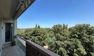 Appartement 3 Pièces 65 m² à vendre à Toulouse (31300)