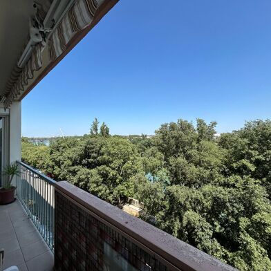 Appartement 3 pièces 217000 €