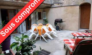Appartement 2 Pièces 45 m² à vendre à Draguignan (83300)