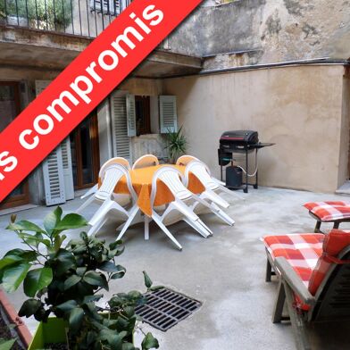 Appartement 2 pièces 105000 €