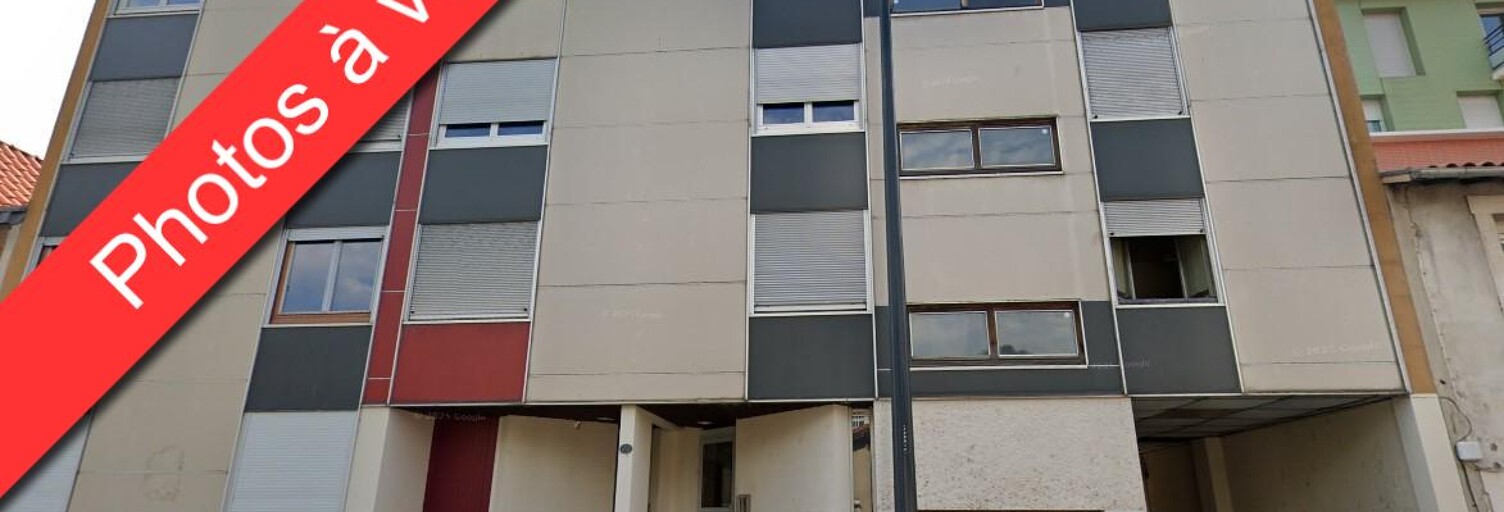 Appartement 1 Pièce 17 m² à louer à Toulouse (31300)