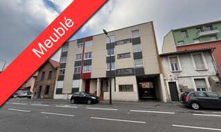 Appartement 1 Pièce 17 m² à louer à Toulouse (31300)