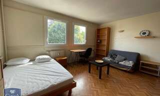 Appartement 1 Pièce 28 m² à louer à Poitiers (86000)