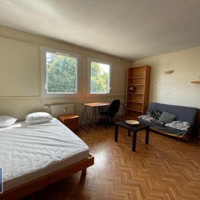 Appartement 1 pièces 465 €