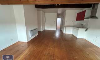 Appartement 3 Pièces 49 m² à louer à Niort (79000)