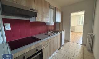 Appartement 3 Pièces 65 m² à louer à Niort (79000)