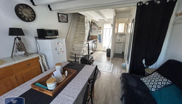 Villa / Maison 2 pièces  à vendre Mathes (Les) 17570