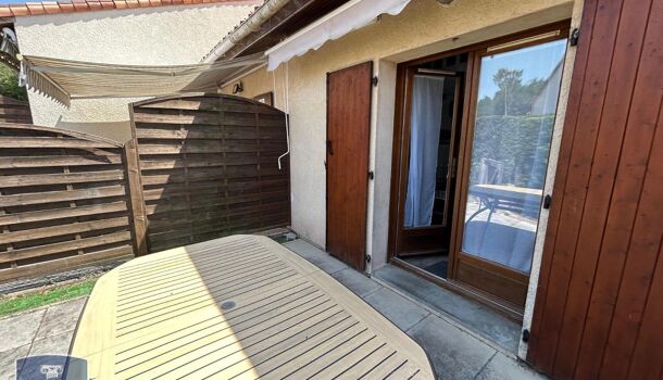 Villa / Maison 2 pièces  à vendre Mathes (Les) 17570