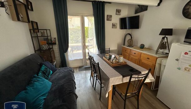 Villa / Maison 2 pièces  à vendre Mathes (Les) 17570