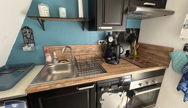 Villa / Maison 2 pièces  à vendre Mathes (Les) 17570