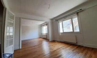 Appartement 3 Pièces 102 m² à louer à Châteauroux (36000)