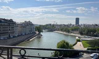 Appartement 4 Pièces 113 m² à louer à Paris 4 (75004)