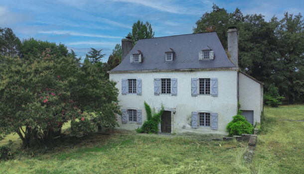 Propri&eacute;t&eacute; 11 pièces  à vendre Lescar 64230