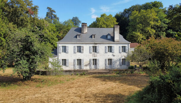 Propri&eacute;t&eacute; 11 pièces  à vendre Lescar 64230