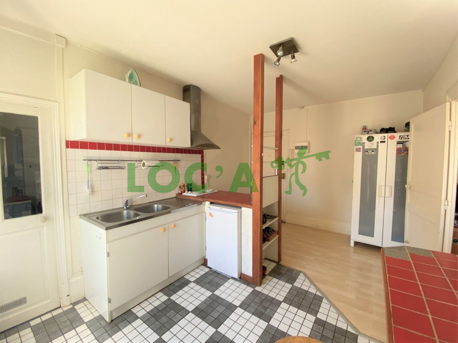 Agence immobilière de LOC'A