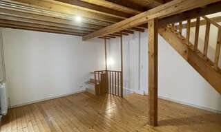 Maison 2 Pièces 51 m² à vendre à Alzonne (11170)