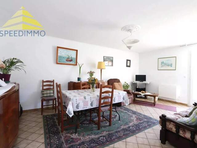 Appartement au centre-ville de Périgny-sur-Yerres — photo du bien